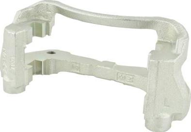 Febest 0177C-NCP110FL - Set montaj etriere frana aaoparts.ro