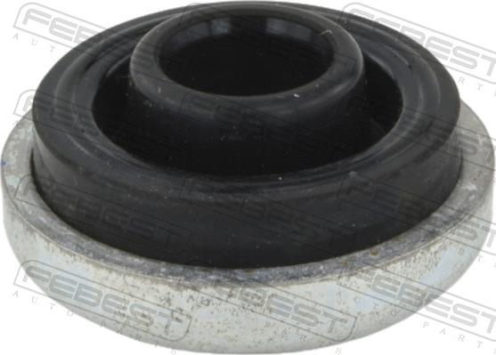 Febest 03401-001 - Bucsa, capac chiulasa aaoparts.ro