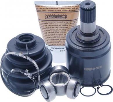 Febest 0311-CRVATRH - Set articulatie, planetara aaoparts.ro