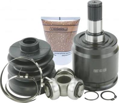 Febest 0311-EJRH - Set articulatie, planetara aaoparts.ro