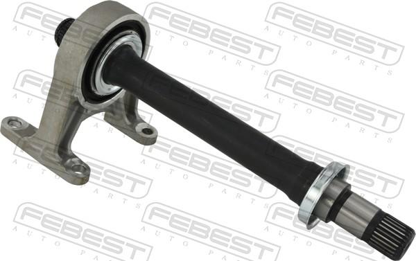 Febest 0312-LX15RH - Planetara aaoparts.ro