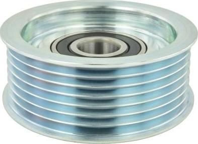 Febest 0388-CL - Rola ghidare / conducere, curea transmisie aaoparts.ro