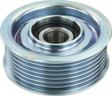 Febest 0388-RB3 - Rola ghidare / conducere, curea transmisie aaoparts.ro