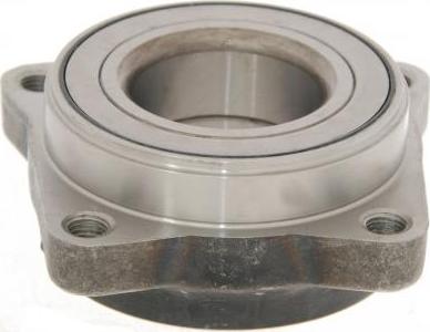 Febest 0382-CE1F - Butuc roata aaoparts.ro