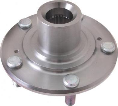 Febest 0382-CL7F - Butuc roata aaoparts.ro