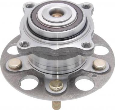 Febest 0382-CU2R - Butuc roata aaoparts.ro