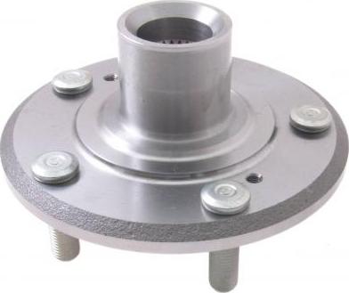 Febest 0382-RD1F - Butuc roata aaoparts.ro