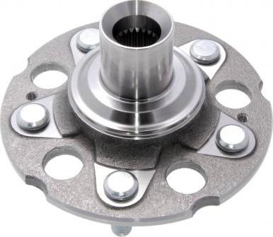 Febest 0382-RD7R - Butuc roata aaoparts.ro