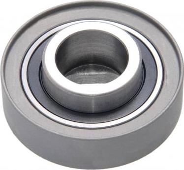 Febest 0387-CF3 - Rola ghidare / conducere, curea transmisie aaoparts.ro