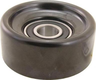 Febest 0387-YD2 - Rola ghidare / conducere, curea transmisie aaoparts.ro