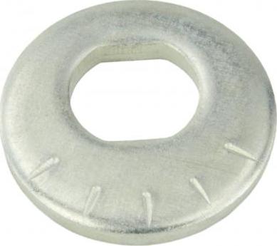 Febest 0330-001 - Nachlaufschale, corp axe aaoparts.ro