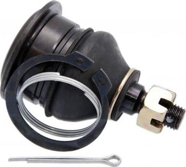 Febest 0320-213 - Articulatie sarcina / ghidare aaoparts.ro