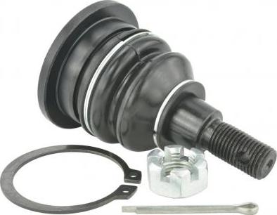 Febest 0320-KRUPR - Articulatie sarcina / ghidare aaoparts.ro