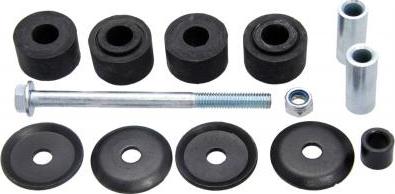 Febest 0323-STWF - Brat / bieleta suspensie, stabilizator aaoparts.ro