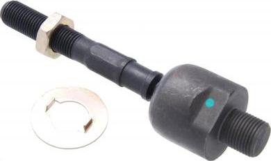 Febest 0322-CU2 - Articulatie axiala, cap de bara aaoparts.ro