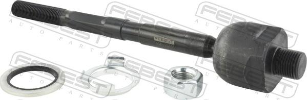 Febest 0322-MDX - Articulatie axiala, cap de bara aaoparts.ro