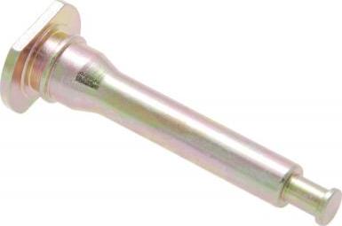 Febest 0374-RD5LF - Surub ghidare, etrier frana aaoparts.ro