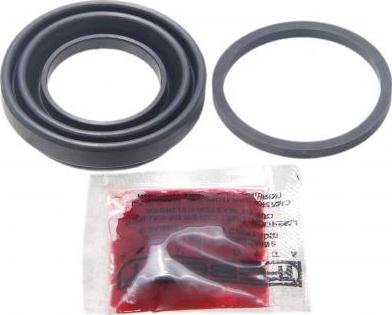 Febest 0375-CLR - Set reparatie, etrier aaoparts.ro