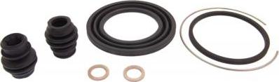Febest 0375-RD7F - Set reparatie, etrier aaoparts.ro