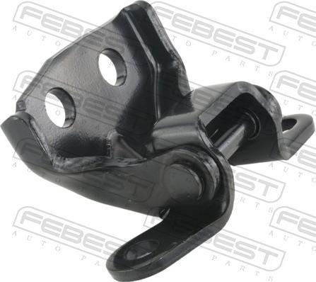 Febest 0299-HDP12FLL - Balama usa aaoparts.ro