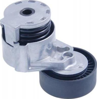 Febest 0290-J10E - Intinzator curea, curea distributie aaoparts.ro
