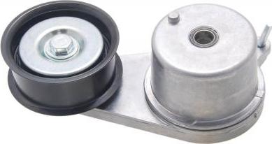 Febest 0290-Z33 - Intinzator curea, curea distributie aaoparts.ro
