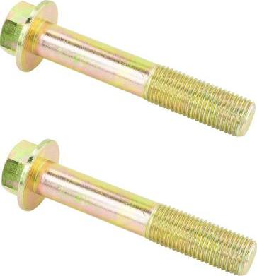 Febest 0298-008-PCS2 - Bolturi fixare, brat suspensie aaoparts.ro