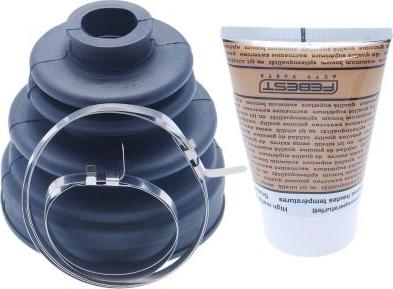 Febest 0215-CA33 - Burduf cauciuc, articulatie planetara aaoparts.ro