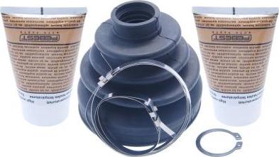 Febest 0215-R51R37 - Burduf cauciuc, articulatie planetara aaoparts.ro