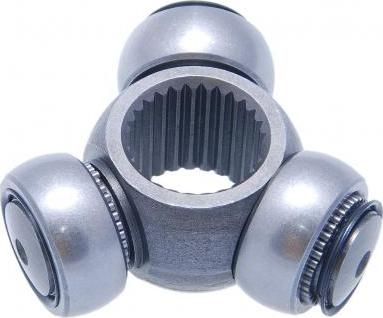 Febest 0216-F50 - Tripoda,cardan aaoparts.ro