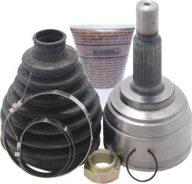 Febest 0210-E11 - Set articulatie, planetara aaoparts.ro