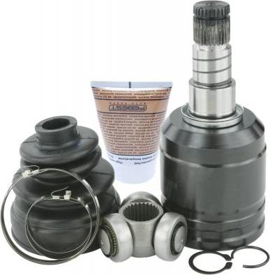 Febest 0211-A32MTLH - Set articulatie, planetara aaoparts.ro