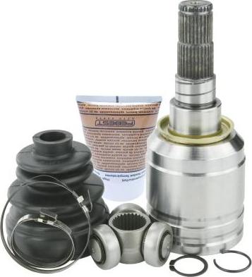 Febest 0211-CA33LH - Set articulatie, planetara aaoparts.ro