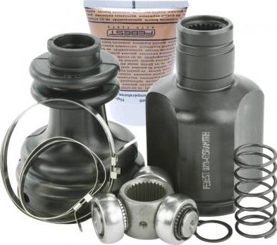 Febest 0211-G15RAMTRH - Set articulatie, planetara aaoparts.ro