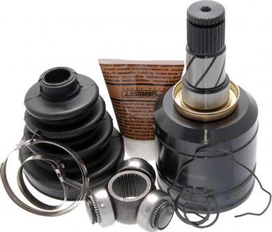 Febest 0211-J31LH - Set articulatie, planetara aaoparts.ro