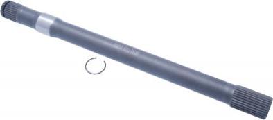 Febest 0212-Y61RH - Planetara aaoparts.ro