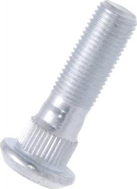 Febest 0284-004 - Bolt roata aaoparts.ro