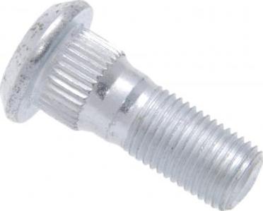 Febest 0284-003 - Bolt roata aaoparts.ro