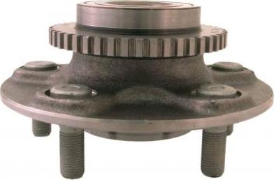 Febest 0282-A32A46R - Butuc roata aaoparts.ro