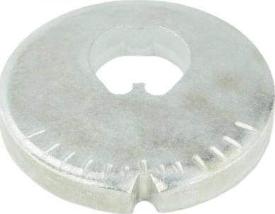 Febest 0230-008 - Nachlaufschale, corp axe aaoparts.ro