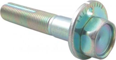 Febest 0229-001 - Surub corectare inclinare aaoparts.ro