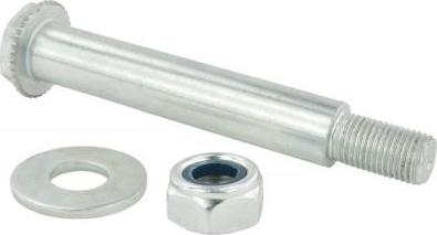 Febest 0229-015-KIT - Surub corectare inclinare aaoparts.ro