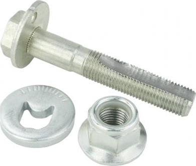 Febest 0229-T31-KIT - Surub corectare inclinare aaoparts.ro