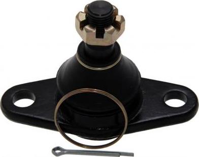 Febest 0220-LWD2 - Articulatie sarcina / ghidare aaoparts.ro