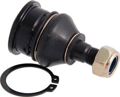 Febest 0220-W11 - Articulatie sarcina / ghidare aaoparts.ro