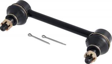 Febest 0223-001 - Brat / bieleta suspensie, stabilizator aaoparts.ro