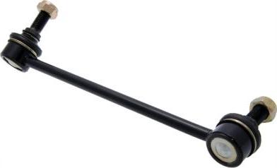 Febest 0223-Y34FR - Brat / bieleta suspensie, stabilizator aaoparts.ro