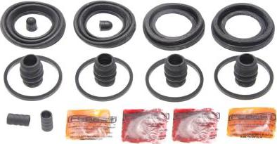 Febest 0275-A33F - Set reparatie, etrier aaoparts.ro