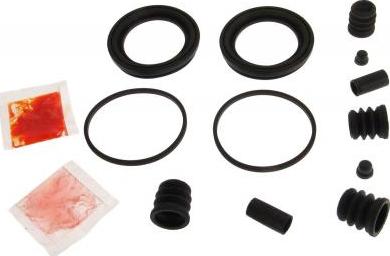 Febest 0275-Y60F - Set reparatie, etrier aaoparts.ro