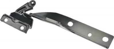 Febest 0799-JB420LH - Balama, capota motor aaoparts.ro